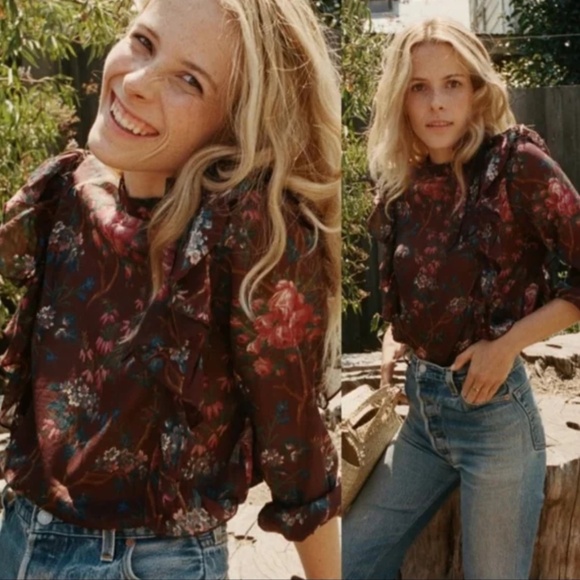 Doen top - Picture 1 of 6